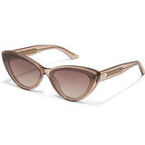 Tempted – Monture Fauve – Verres Bruns