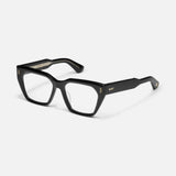 Very Chic – Black and Gold Frame