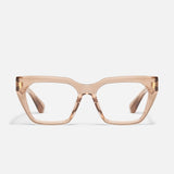 Very Chic – Oatmeal and Gold Frame