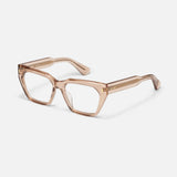 Very Chic – Oatmeal and Gold Frame