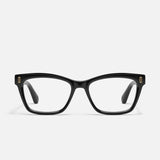 Trust Me – Black and Gold Frame