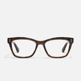 Trust Me – Tortoise and Gold Frame