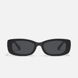 Vibe Check – Black Frame – Black Polarized Lenses