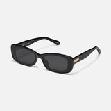 Vibe Check – Black Frame – Black Polarized Lenses
