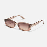 Vibe Check – Monture Doe  – Verres bruns